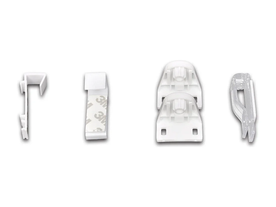 Store enrouleur marron tamisant marron 175 x 120 x 175 cm 4102111