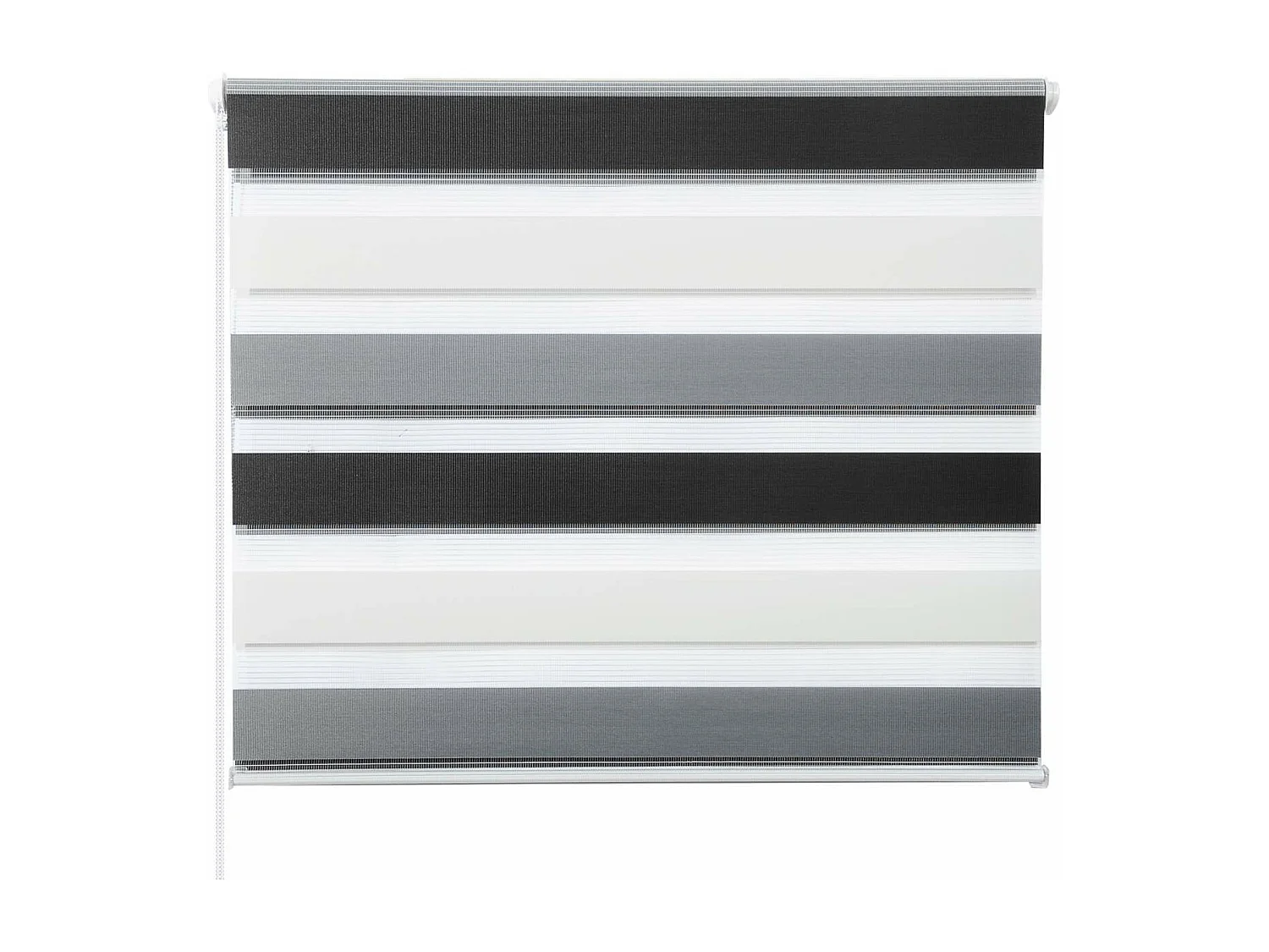 Store enrouleur zebra day blanche 150 x 90 x 150 cm 19_0000859