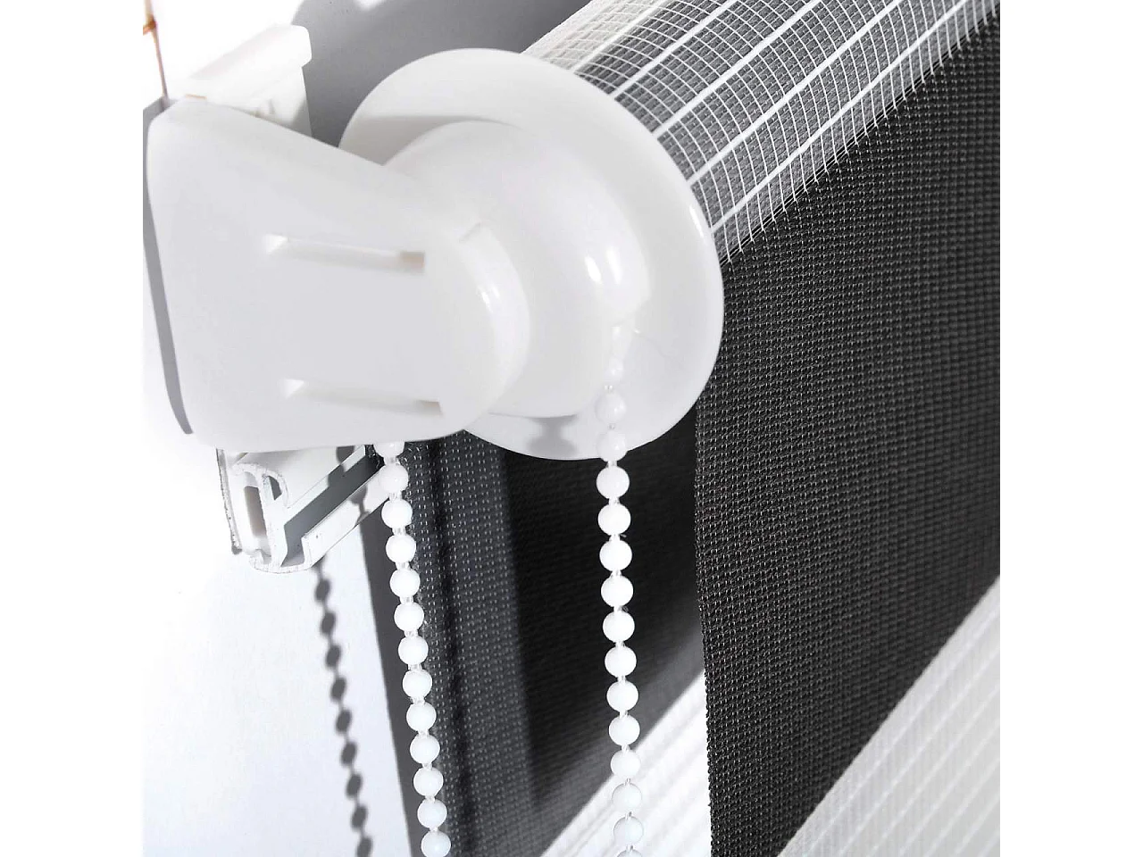 Store enrouleur zebra day blanche 150 x 90 x 150 cm 19_0000859