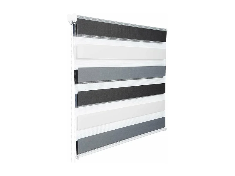 Store enrouleur zebra day blanche 150 x 90 x 150 cm 19_0000859