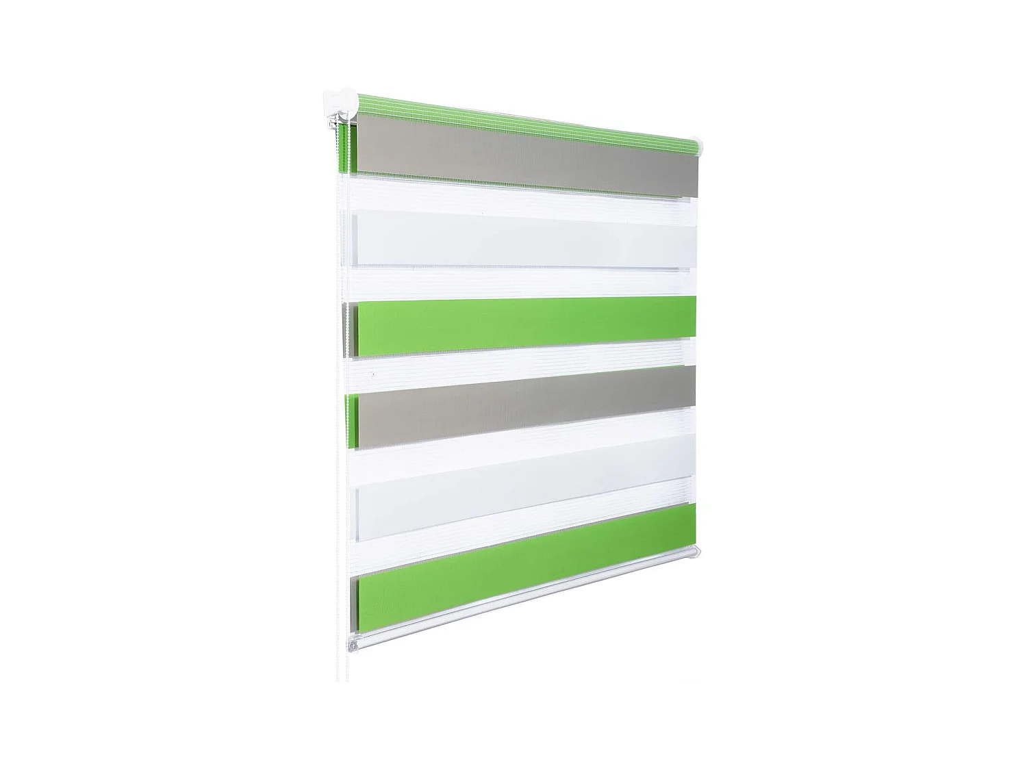 Store enrouleur zebra day blanche 150 x 45 x 150 cm 19_0000858