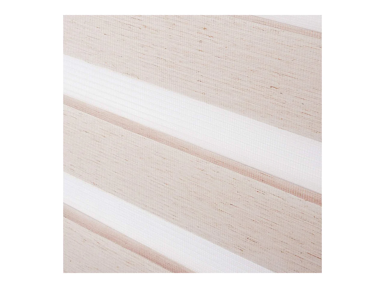 Estor enrollable día y noche cebra doble capa 45x150 cm natural 19_0000922