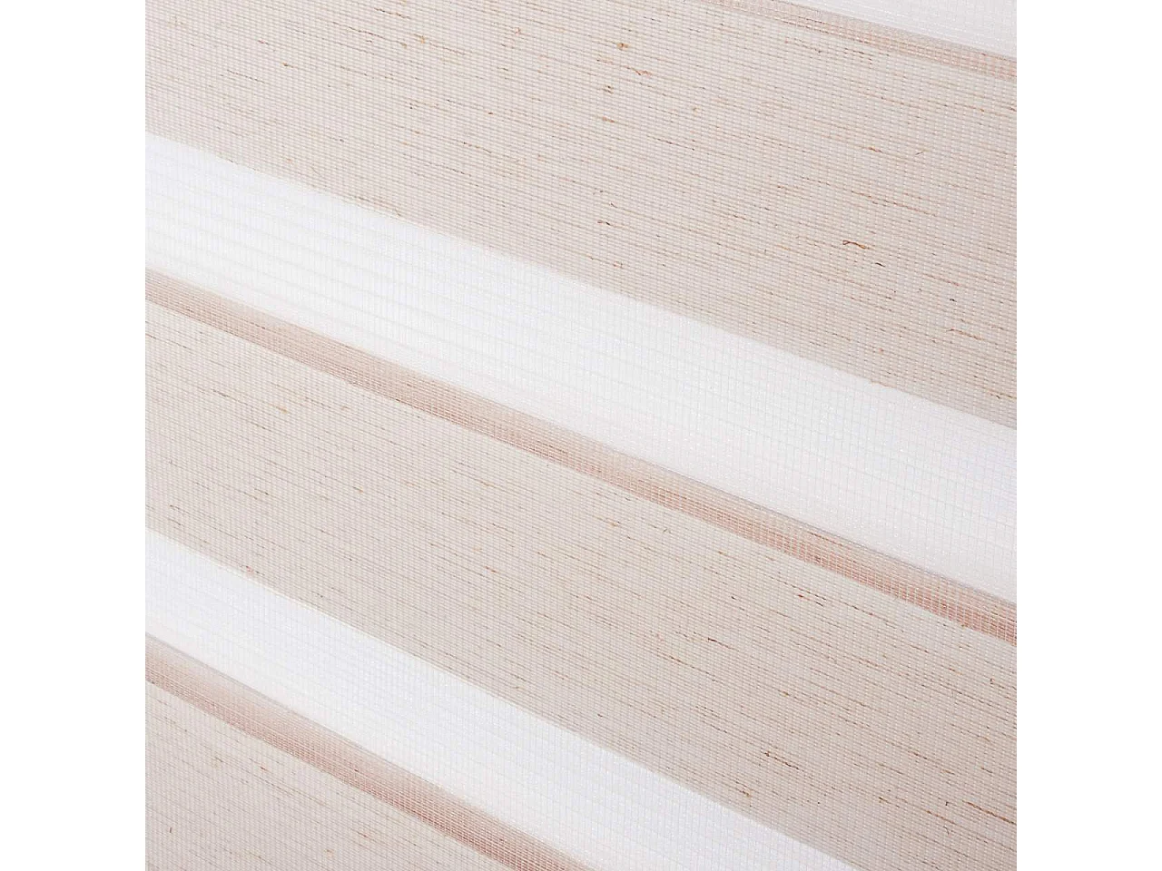 Estor enrollable día y noche cebra doble capa 45x150 cm natural 19_0000922