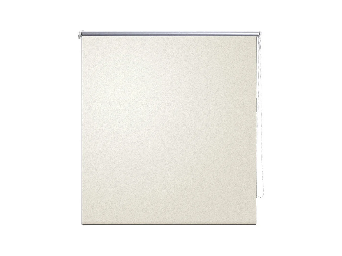 Store enrouleur crème occultant crème 175 x 100 x 175 cm 4102010