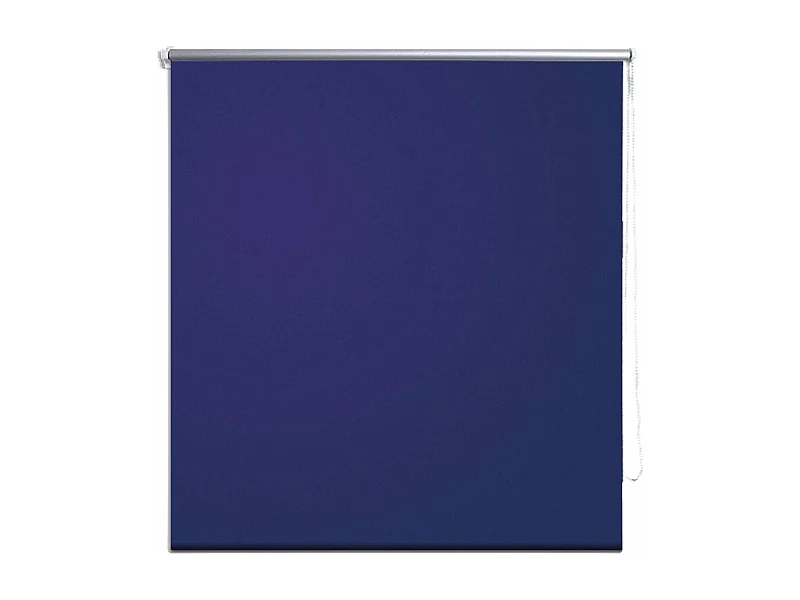 Store enrouleur bleu occultant bleue 120 x 230 x 230 cm 4102059