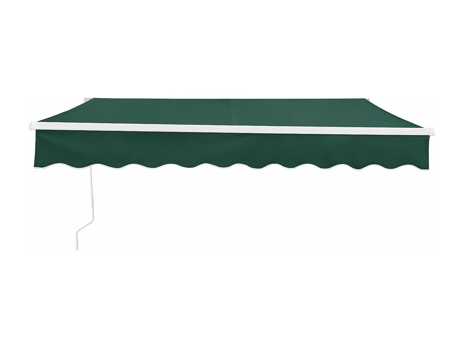 Store banne avec manivelle 350 x 250 x 250 cm 03_0008312