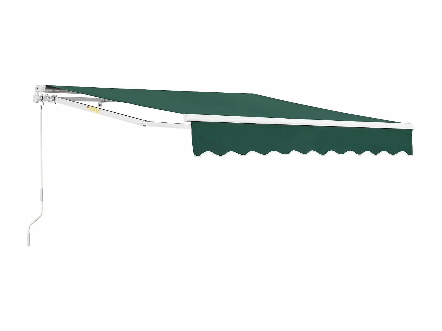 Store banne avec manivelle 300 x 300 x 250 cm 03_0008307