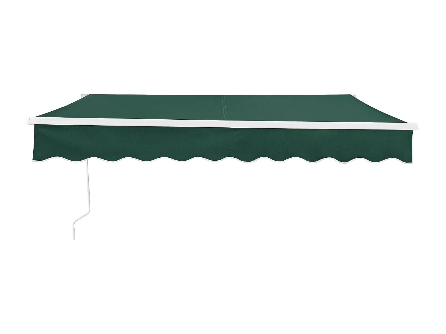 Store banne avec manivelle 300 x 300 x 250 cm 03_0008307