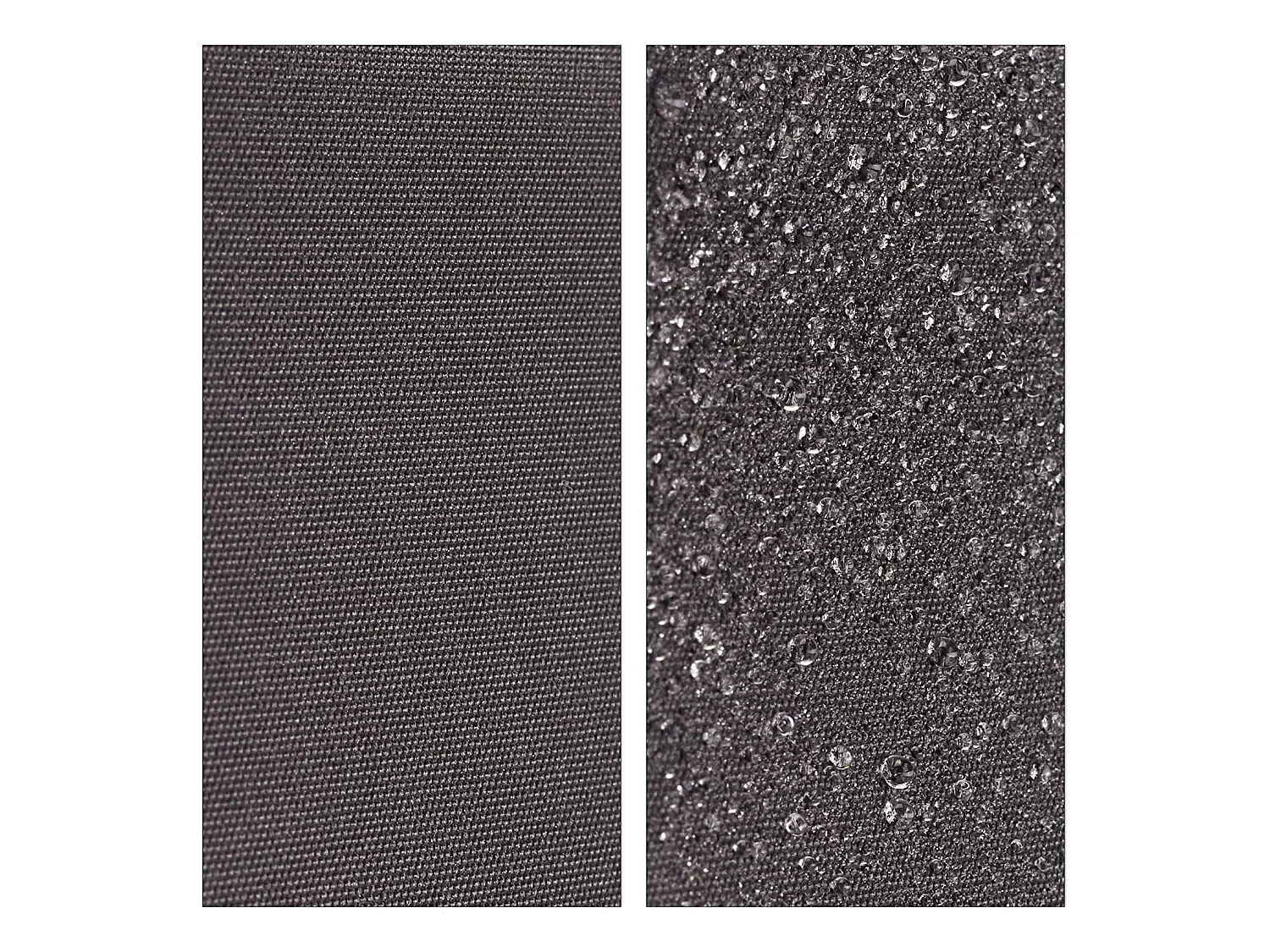 Store banne télescopique de grise 250 x 120 x 300 cm 13_0002541_4