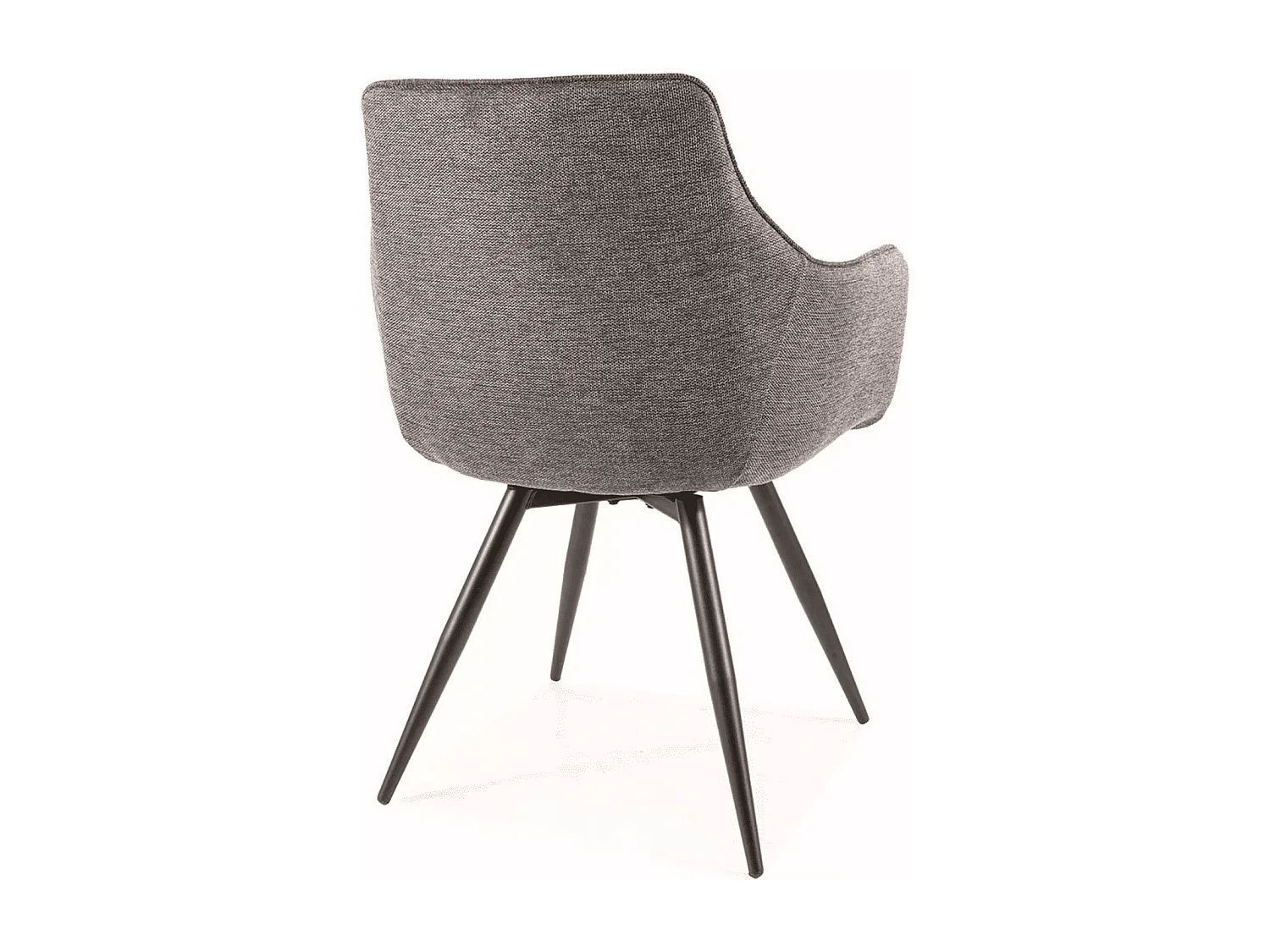 Sedia Ballo/Rivestimento in tessuto/Rotazione di 180 gradi/Beige