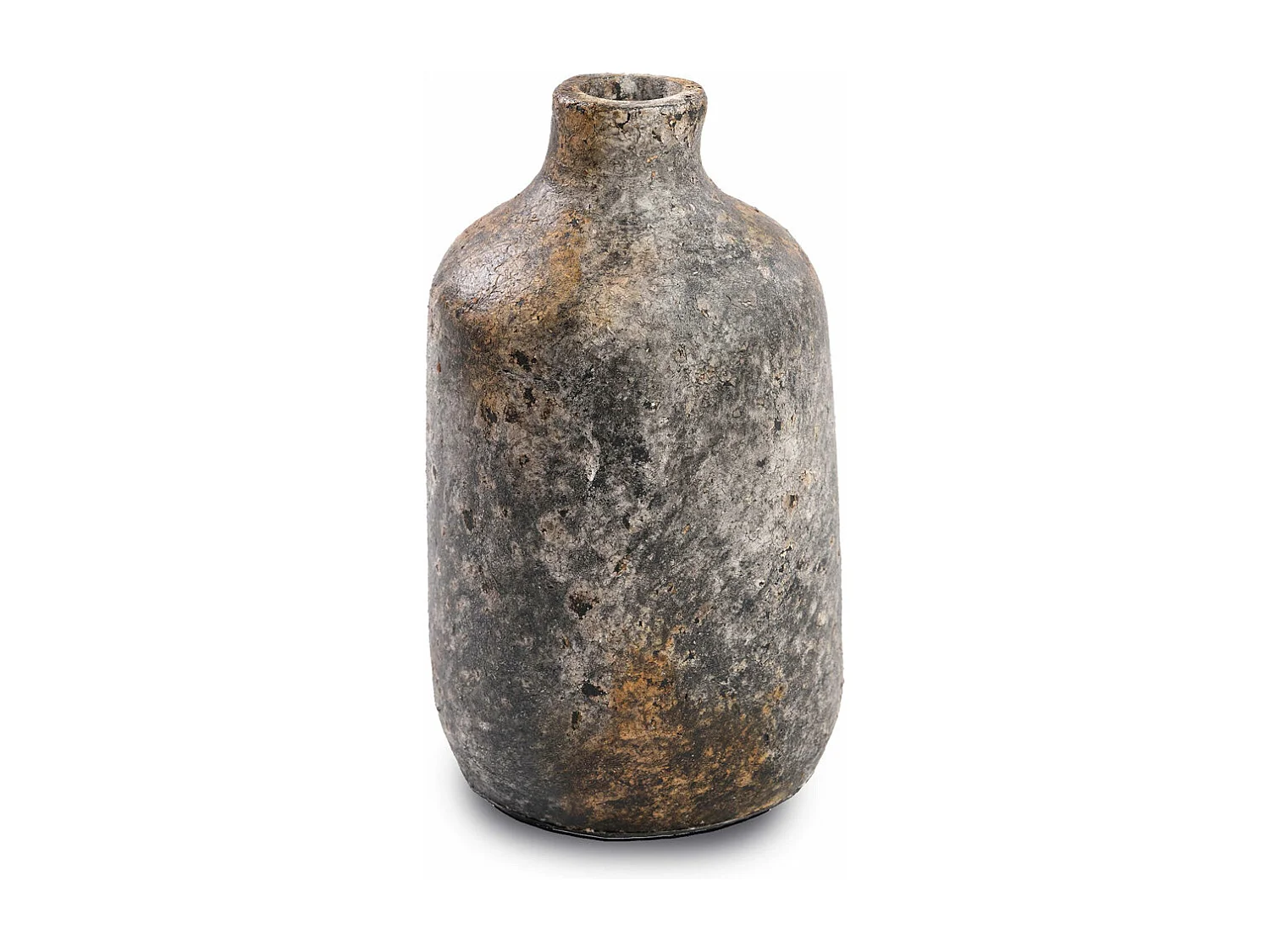 Le Vase Classy - Gris Antique - L
