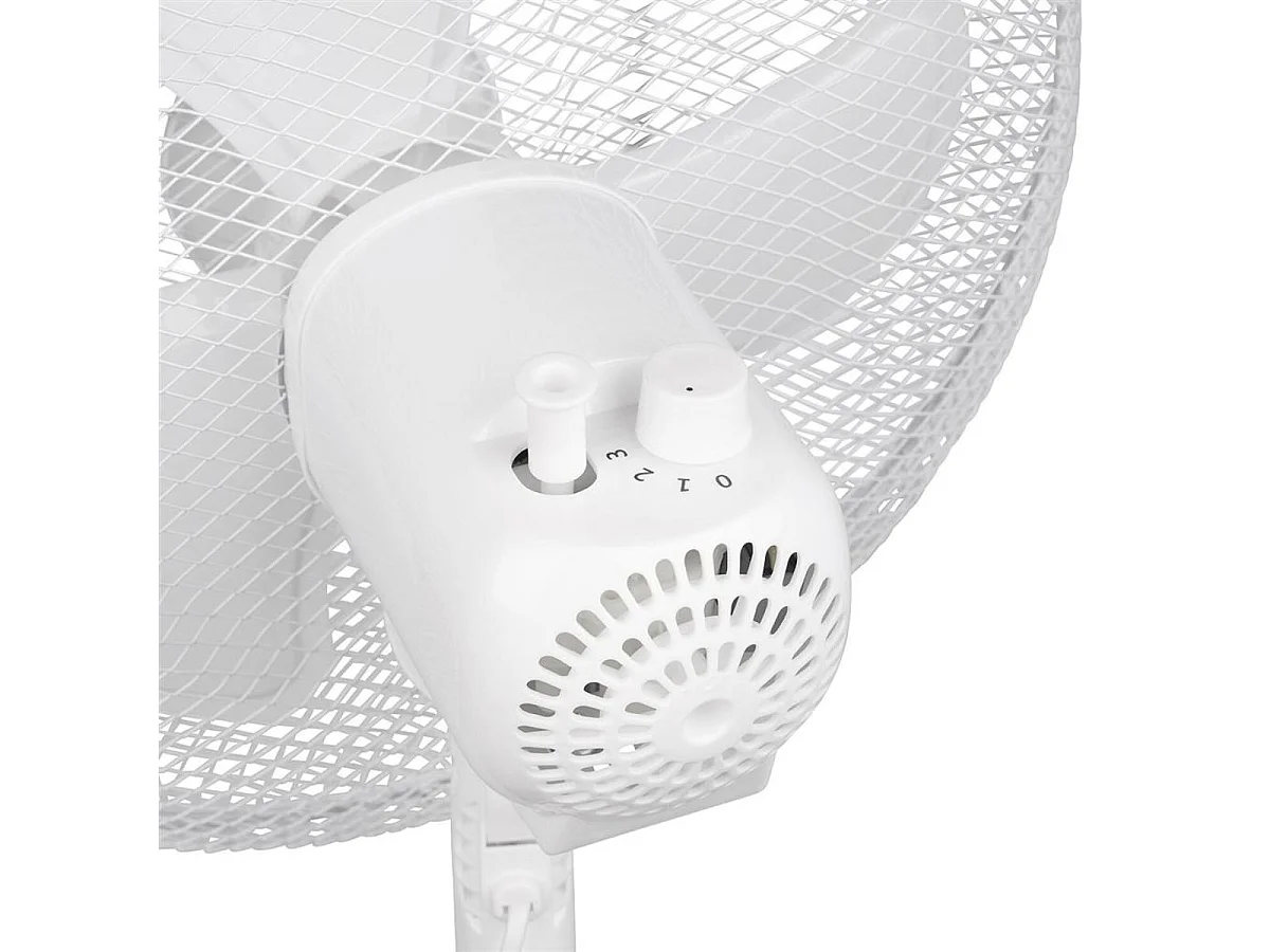 Tristar Ventilateur sur pied 40cm 45w - VE-5755