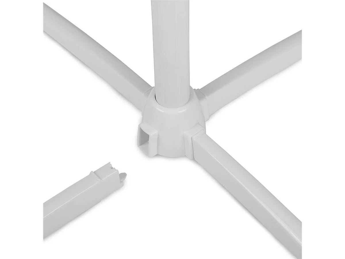 Tristar Ventilateur sur pied 40cm 45w - VE-5755