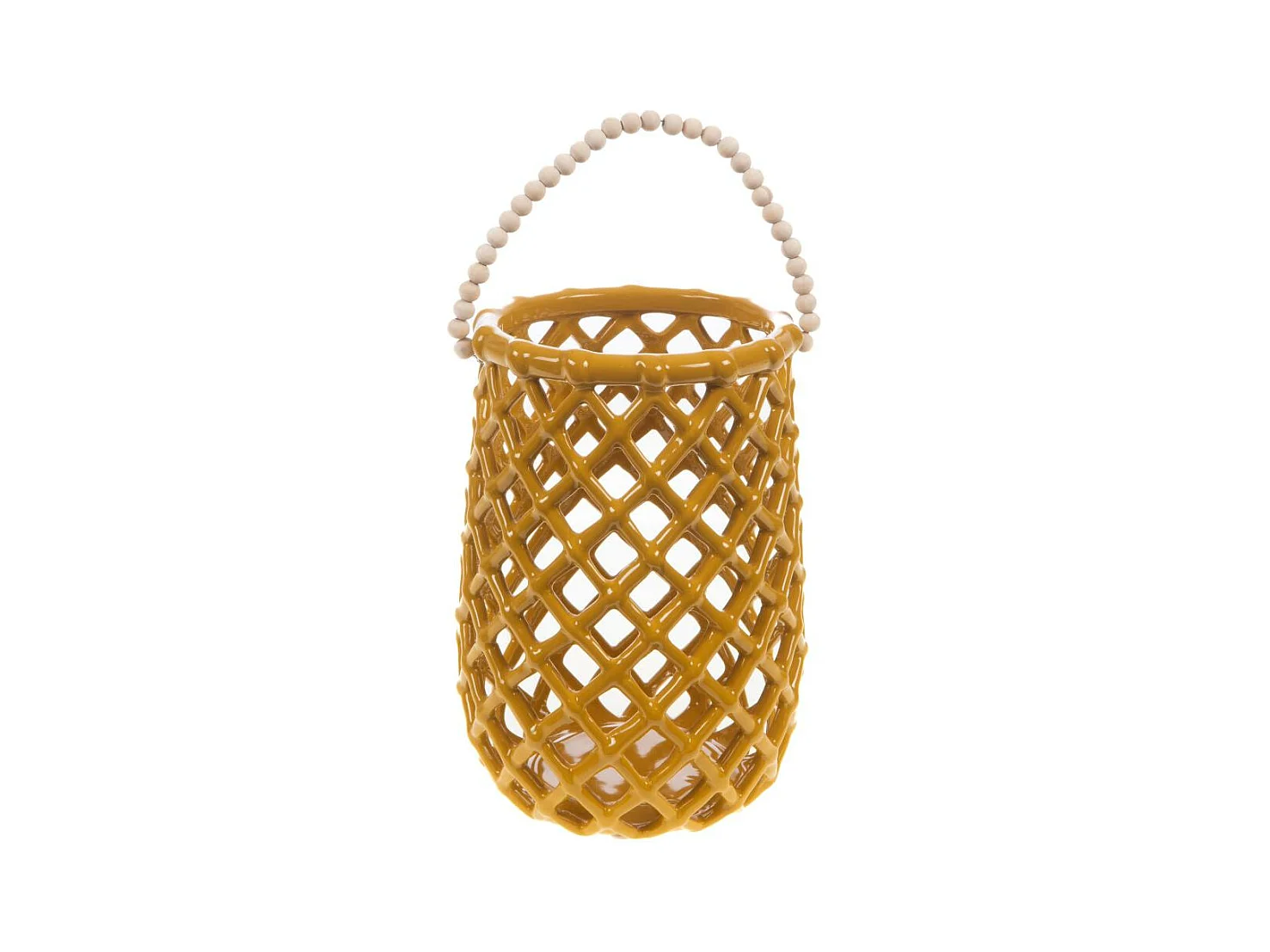 Lanterne ajourée Oman