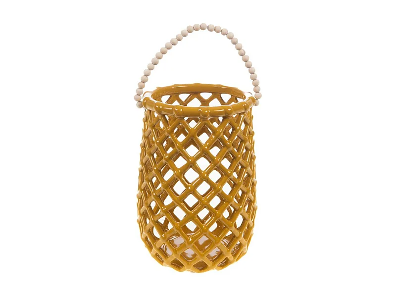 Lanterne ajourée Oman