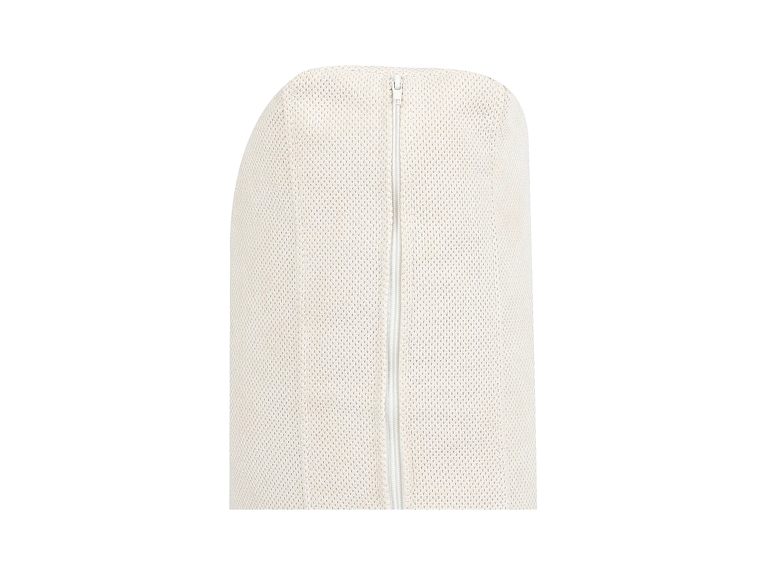 Fauteuil VINTERBRO Tissu Beige clair