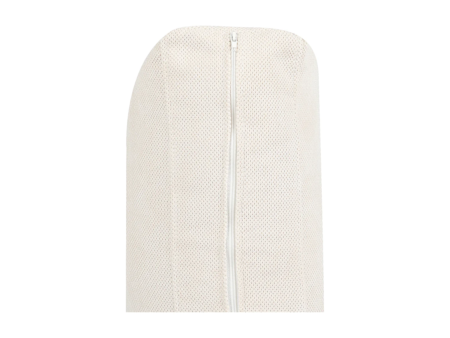 Poltrona VINTERBRO Tecido Creme claro