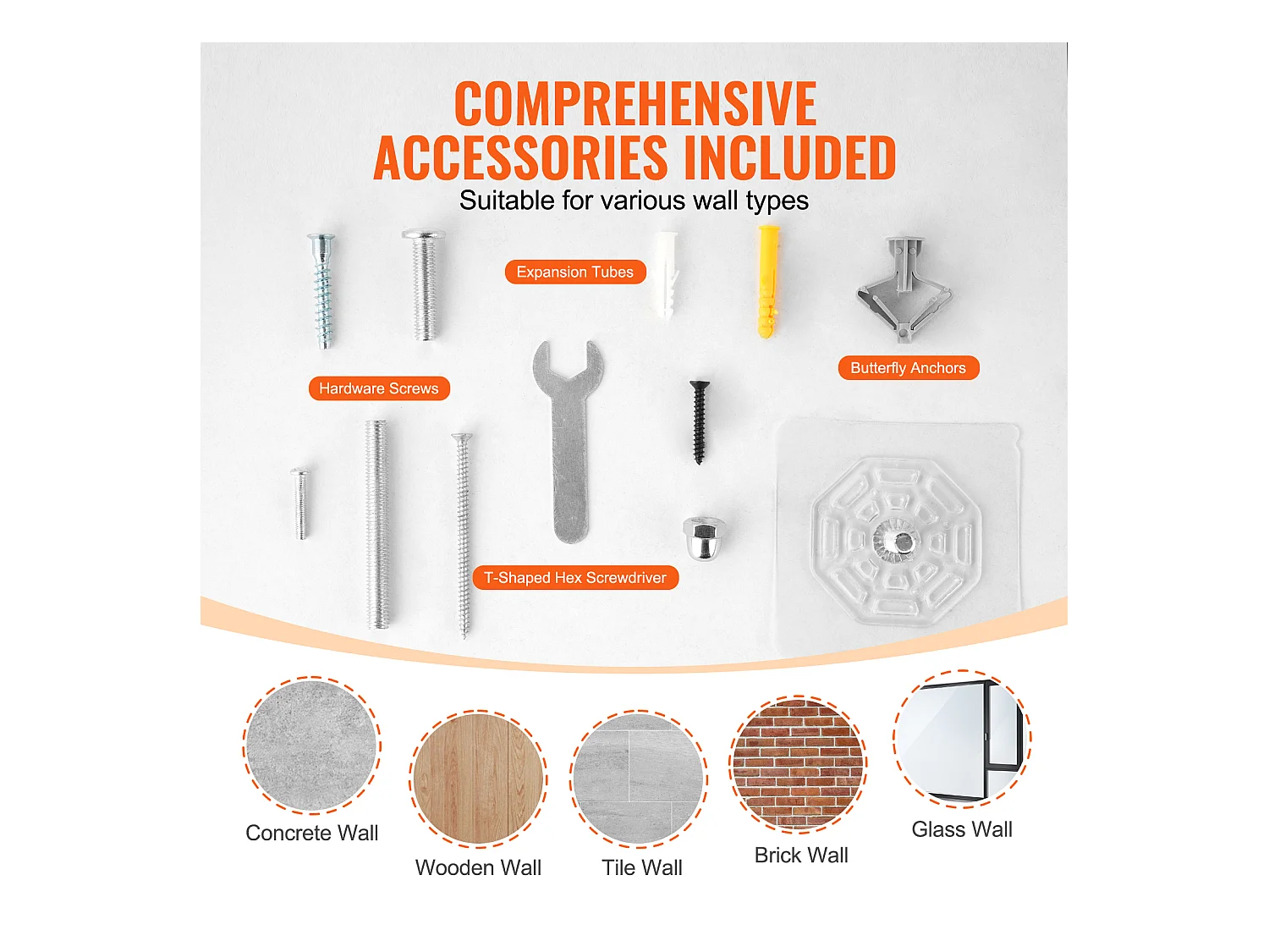 Étagères Murales SucceBuy pour Chat  avec Plateformes Nids Meuble à Chats Lot de 5