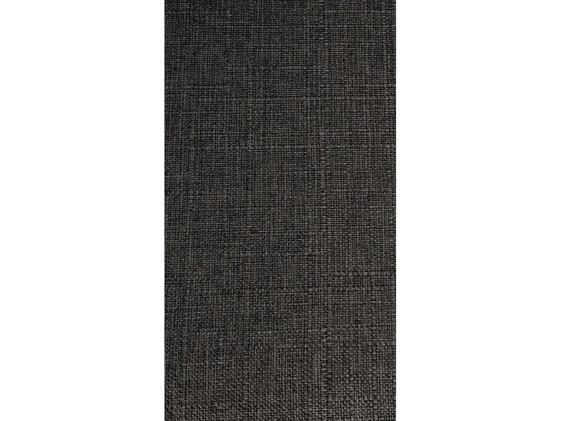 Tabouret de bar - Tissu - Gris foncé - Newport