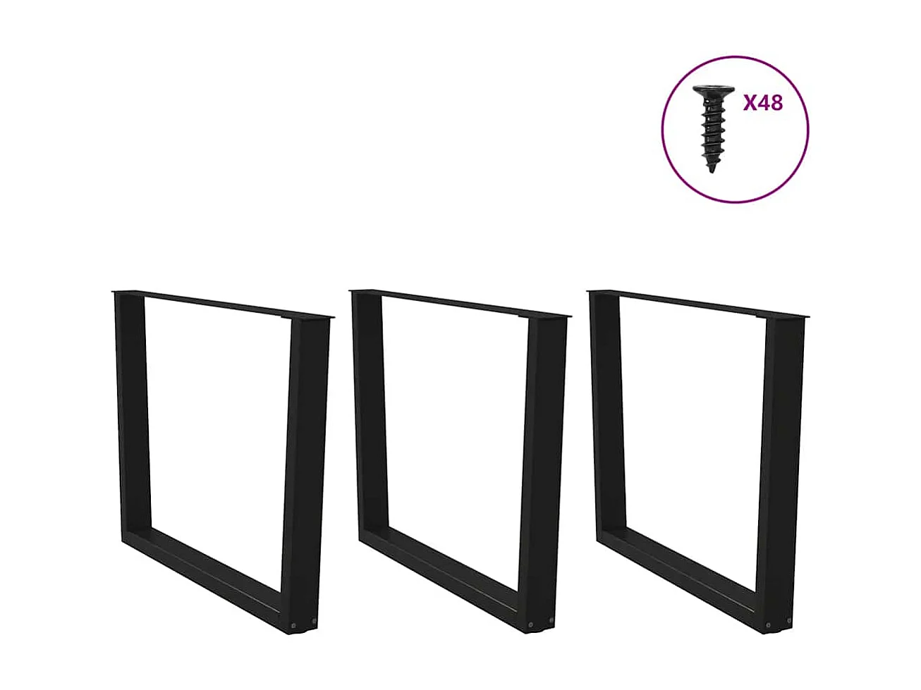 Esstisch Hellbraun 280x120x74 cm Massivholz Eiche Oval