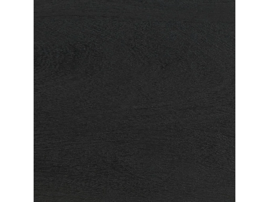 Armário de casa de banho 38x33x58 cm deriv. de madeira preto