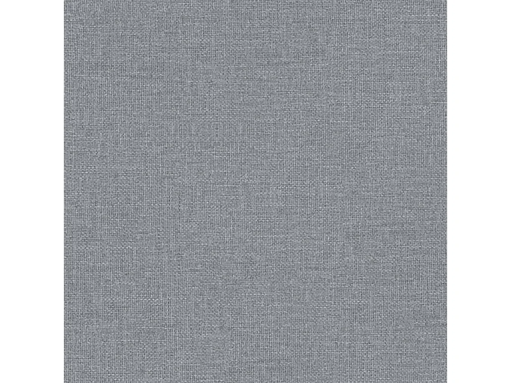 Banco de arrumação Carvalho Sonoma 42x42x45 cm Madeira engenheirada