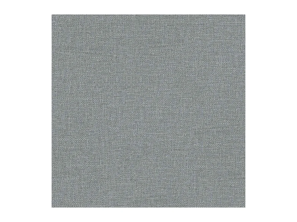 Panca Portaoggetti Bianca 42x42x45 cm in Legno Multistrato