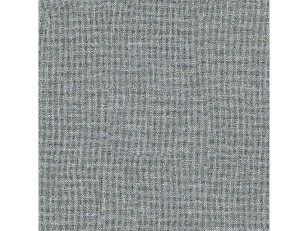Banco de almacenaje blanco 42x42x45 cm madera de ingeniería