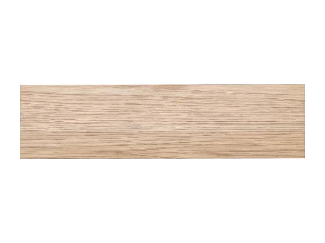 Étagères flottantes 2 pcs 90x23,5x4cm bois d'ingénierie