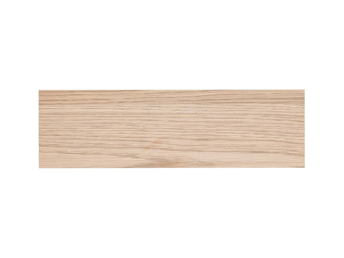 Étagères flottantes 2 pcs 80x23,5x4 cm bois d'ingénierie