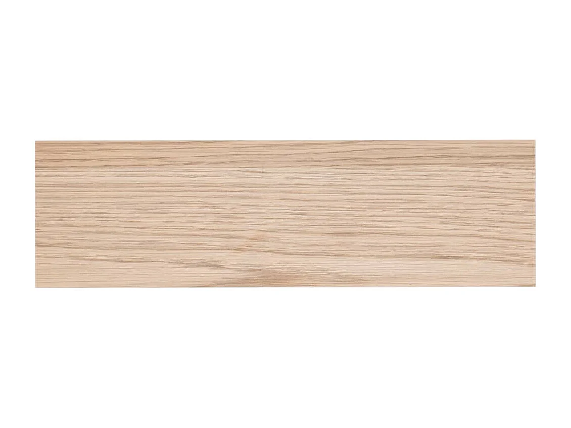 Estantes flotantes 2 uds madera de ingeniería 80x23,5x4 cm