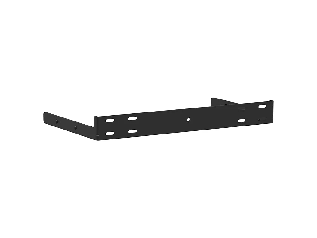 Mensole Pensili 4 pz 80x23,5x4 cm in Truciolato