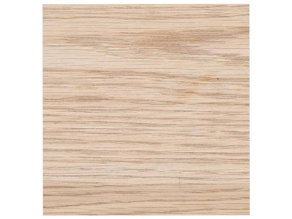 Schweberegal 23x23,5x4 cm Holzwerkstoff