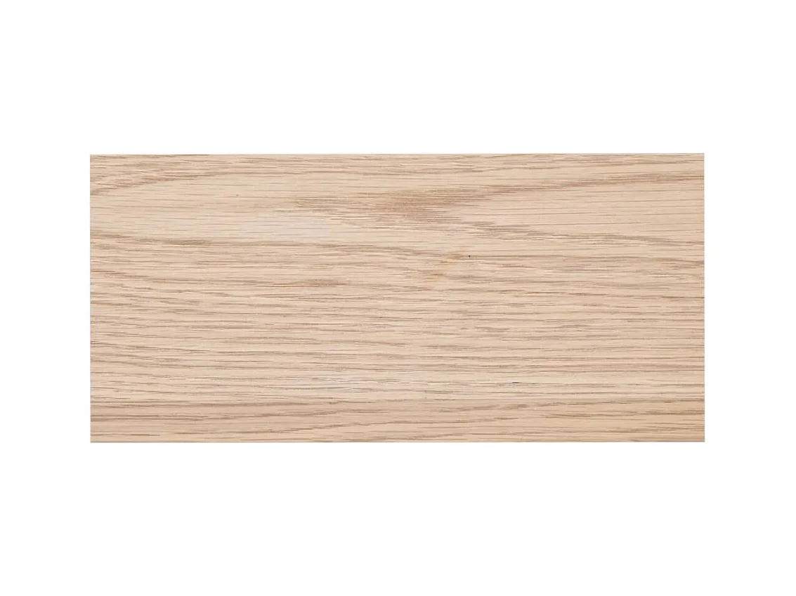 Estante flotante madera de ingeniería 50x23,5x4 cm