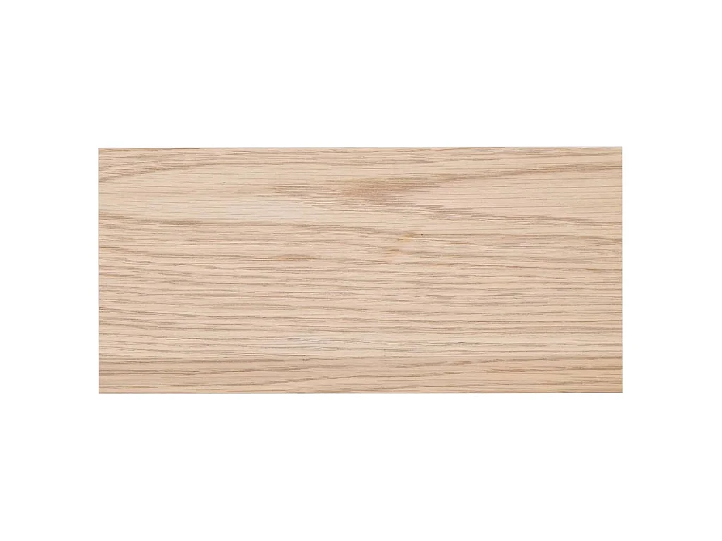 Étagère flottante 50x23,5x4 cm bois d'ingénierie