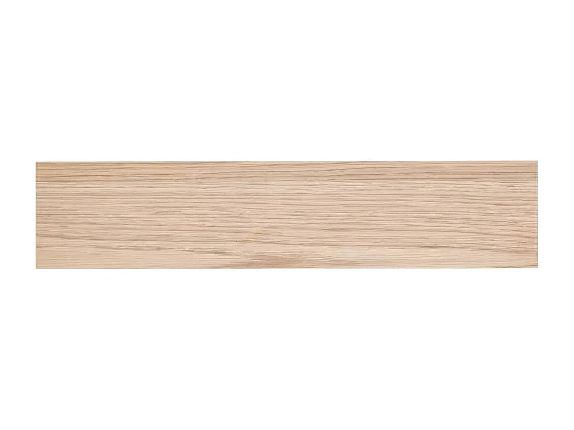 Mensole Pensili 4 pz 110x23,5x4 cm in Truciolato