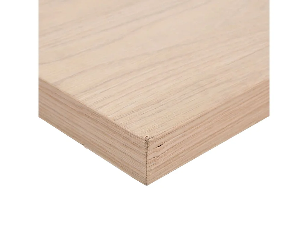 Mensole Pensili 4 pz 110x23,5x4 cm in Truciolato