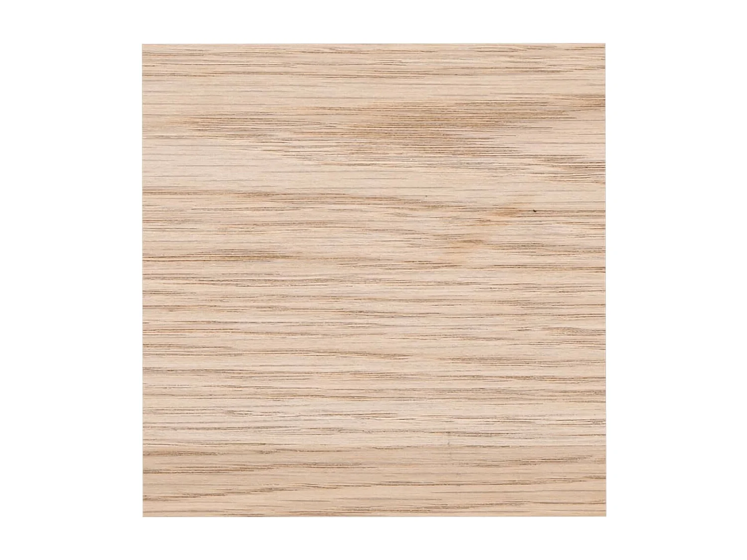 Wandschappen 4 st 23x23,5x4 cm bewerkt hout