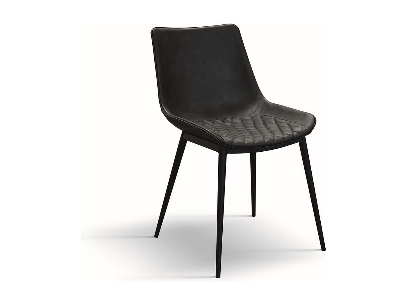 Stoelkussen Martin met strikken, bosgroen, 702-06, 40 x 37 x 8 cm