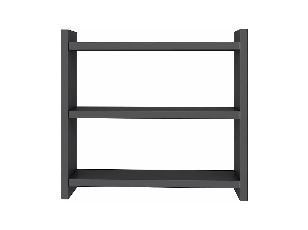 Etagère de cuisine 3 tablettes H40 cm - COSMIC