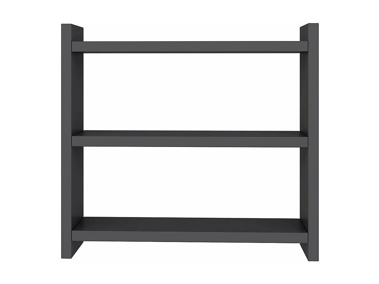 Etagère de cuisine 3 tablettes H40 cm - COSMIC