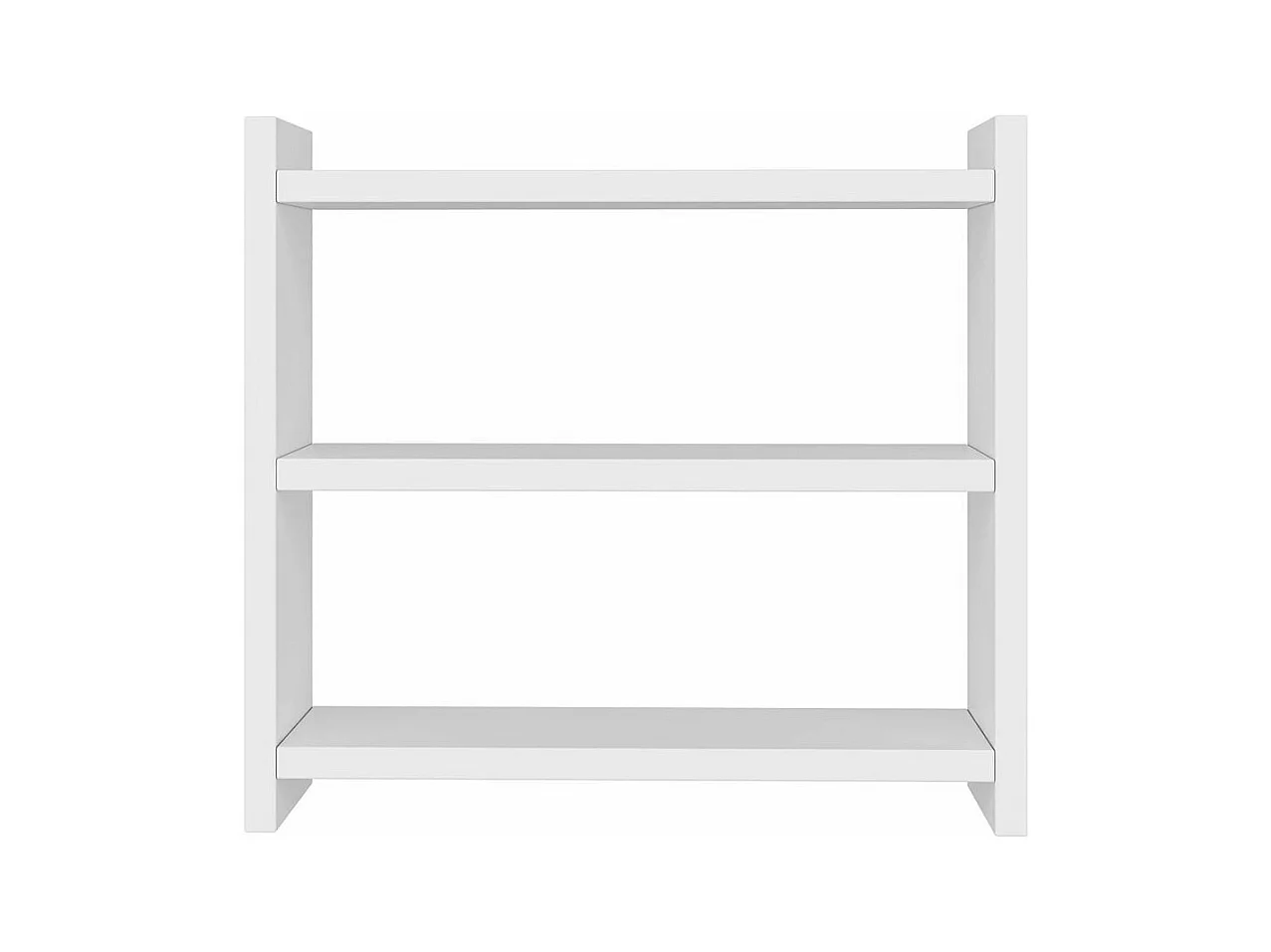 Etagère de cuisine 3 tablettes H40 cm - COSMIC