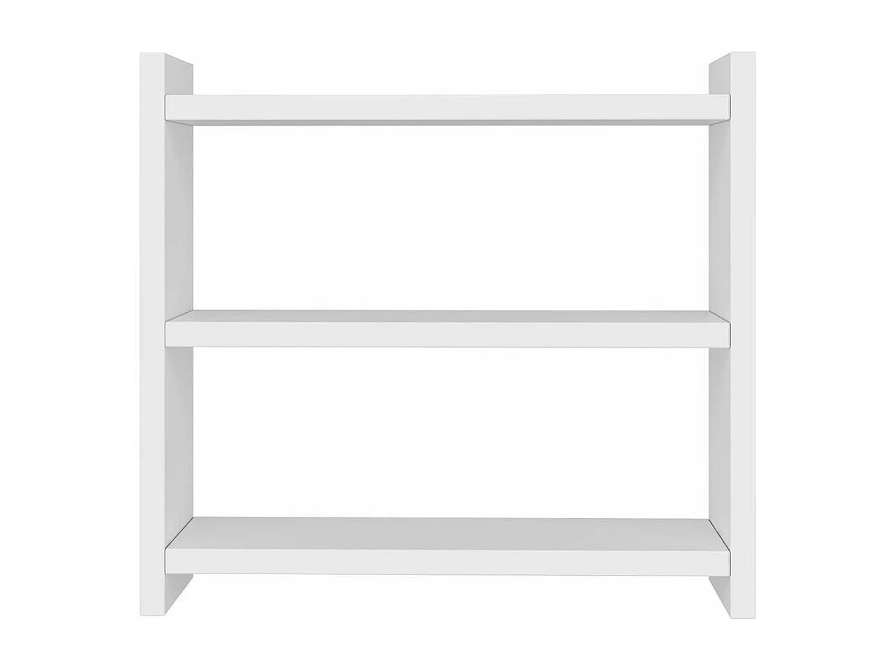 Etagère de cuisine 3 tablettes H40 cm - COSMIC