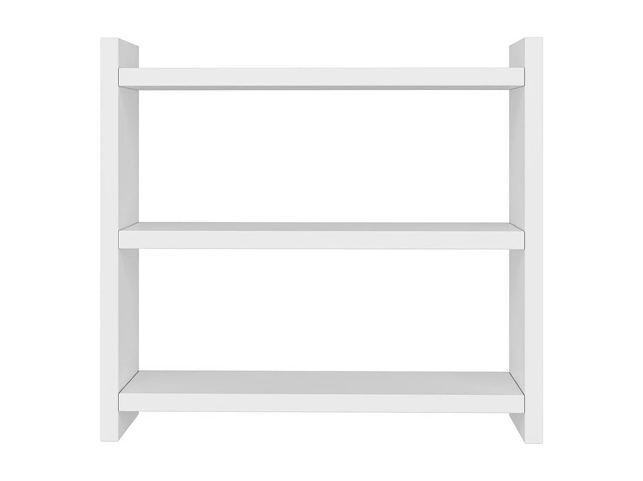 Etagère de cuisine 3 tablettes H40 cm - COSMIC