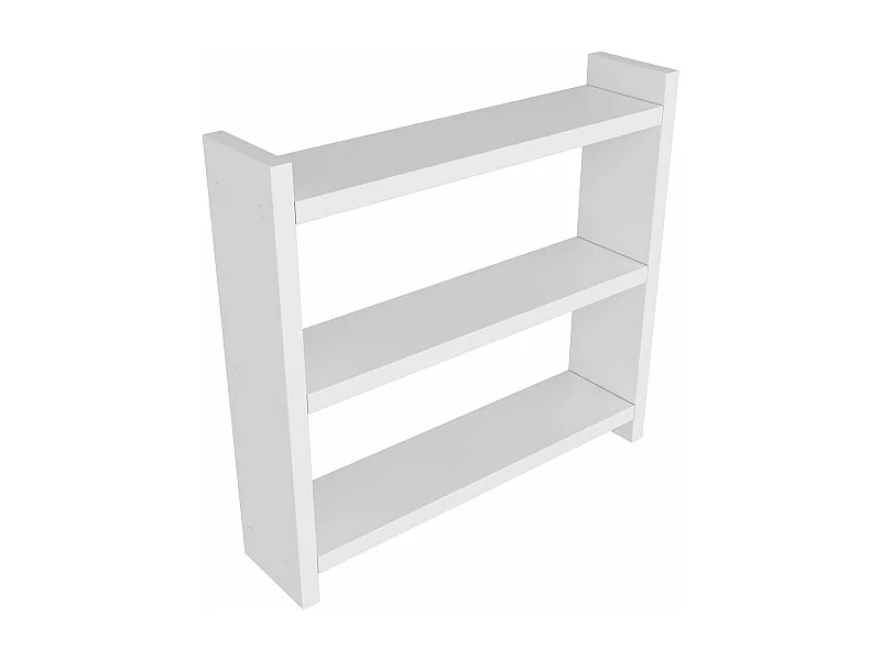 Etagère de cuisine 3 tablettes H40 cm - COSMIC