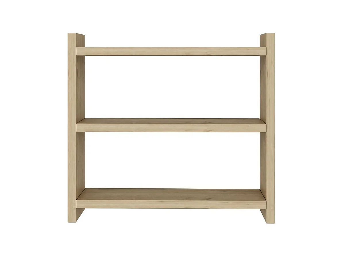 Etagère de cuisine 3 tablettes H40 cm - COSMIC