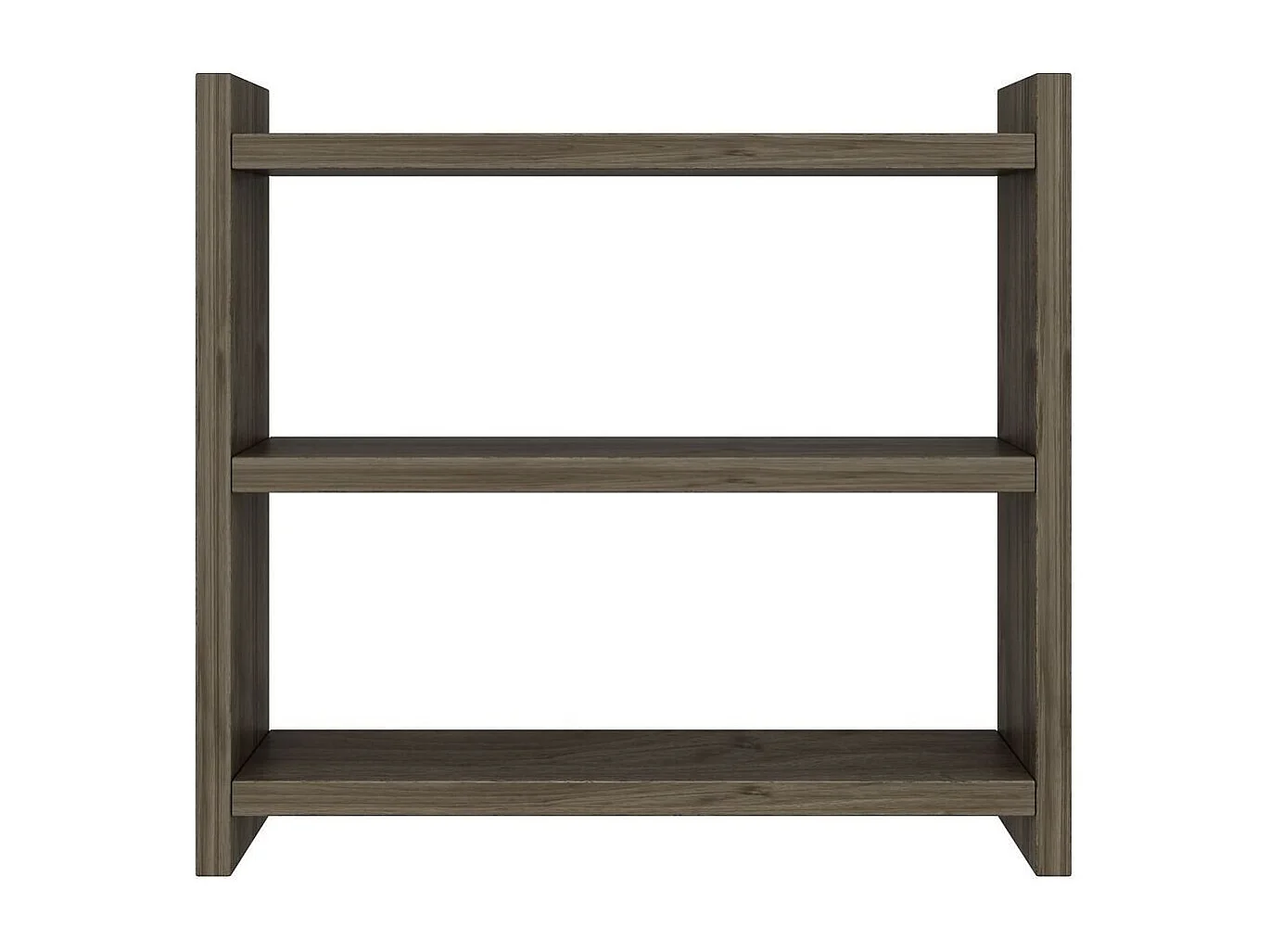 Półka kuchenna z 3 półkami H40 cm - COSMIC