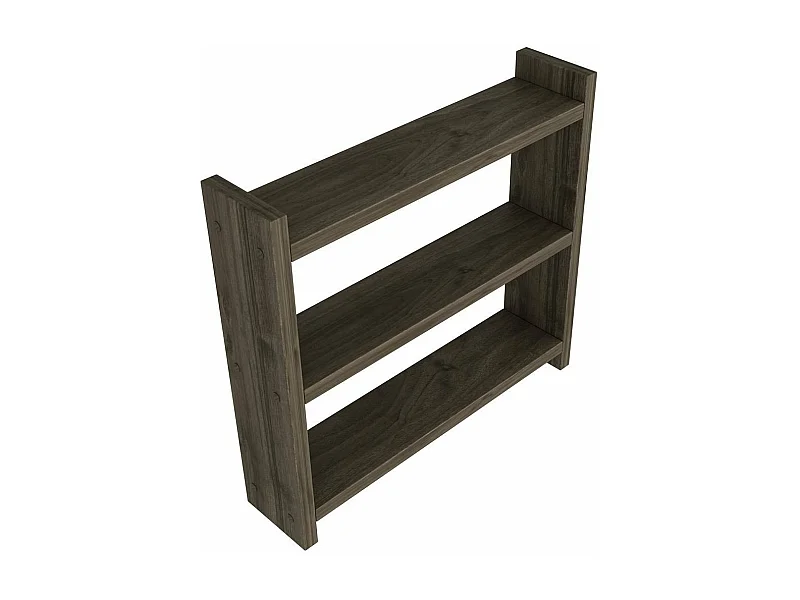 Etagère de cuisine 3 tablettes H40 cm - COSMIC