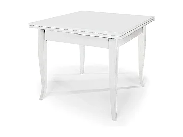 Tavoli da pranzo quadrati