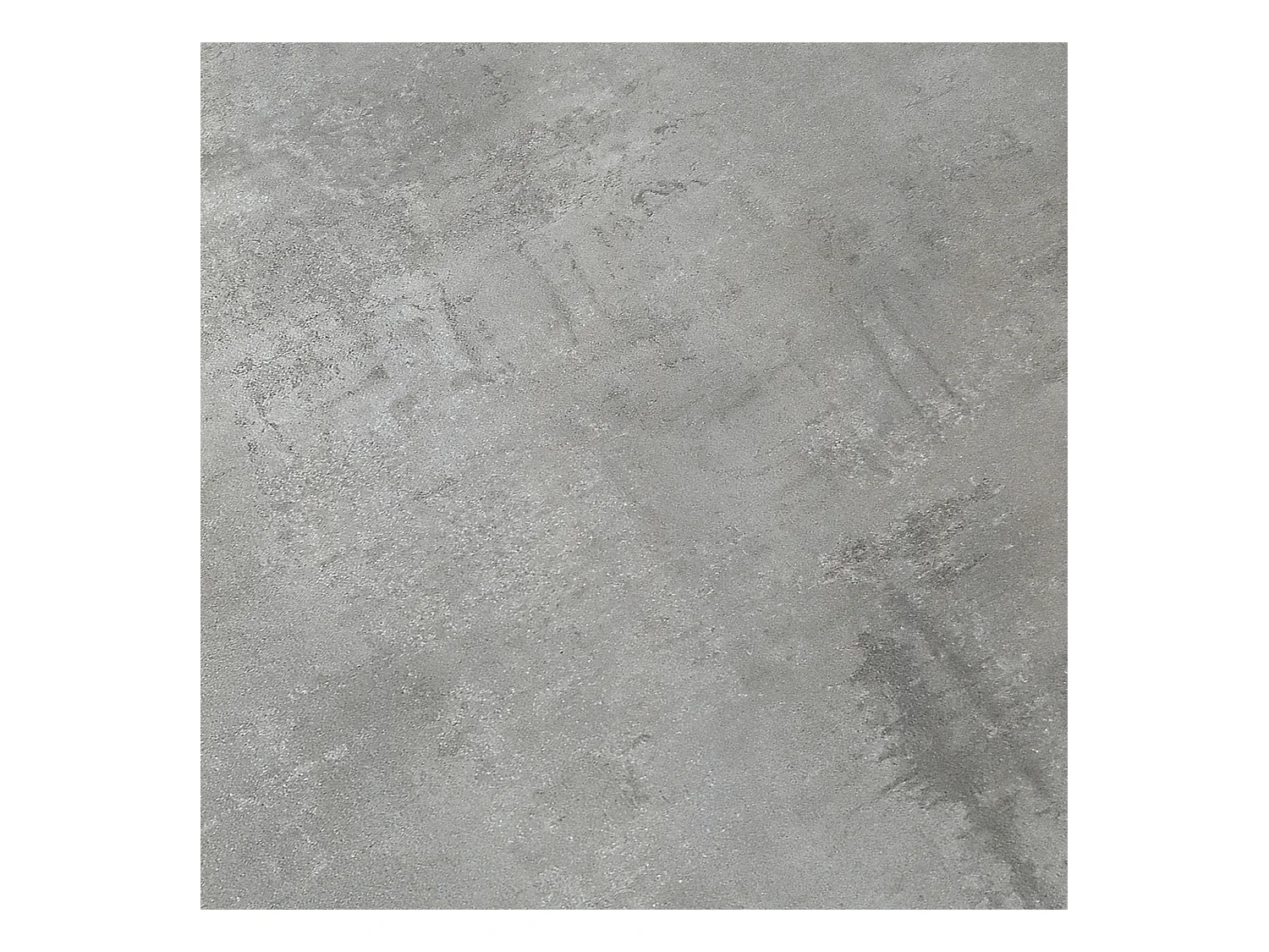 Mesa de madera, hormigón gris, ext.120x80-200x80cm - BAROLO